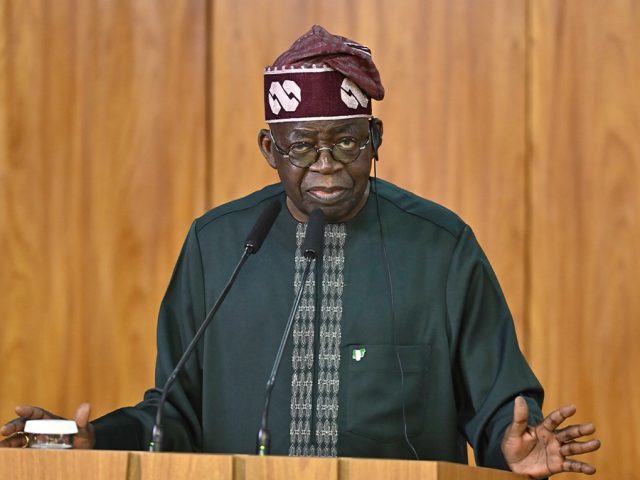 Trump threatens to halt all US aid, conduct ‘vicious’ military attack in Nigeria over Christian persecution