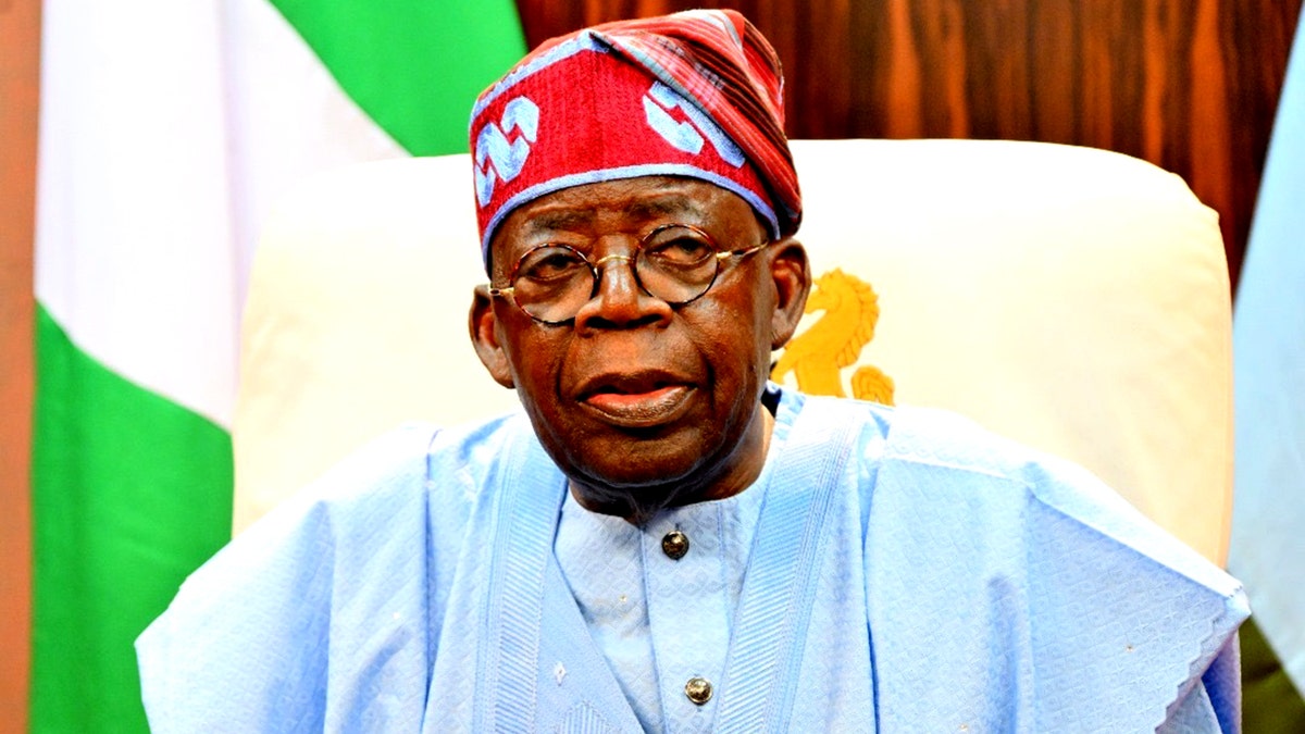 All 24 kidnapped Nigerian schoolgirls rescued after armed attack in Kebbi, president says at george magazine