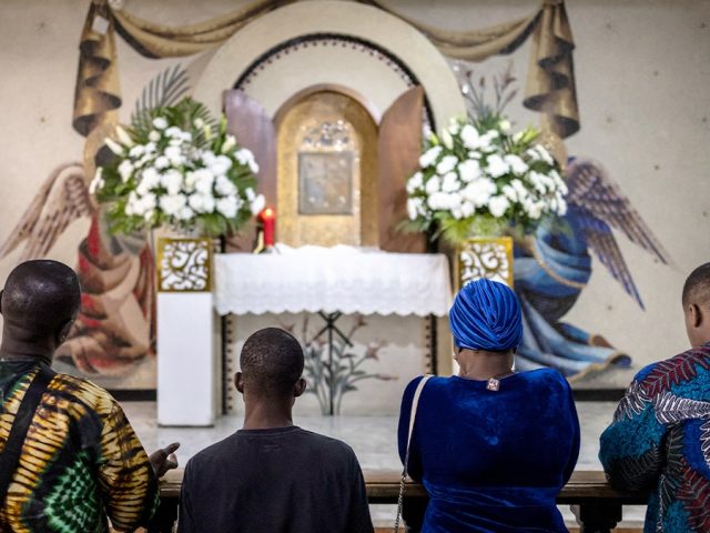 Nigerian Christian leader calls Trump’s spotlight on violence in Nigeria an ‘answered prayer’