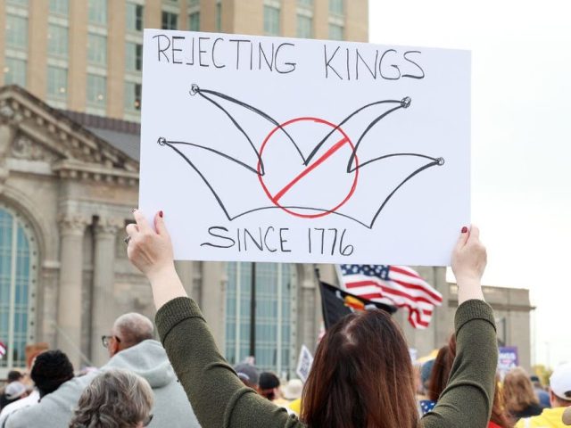 Fiery Texas Dem Jolanda Jones ‘ready to go at’ Trump, calls SNAP cutoff a ‘death sentence’