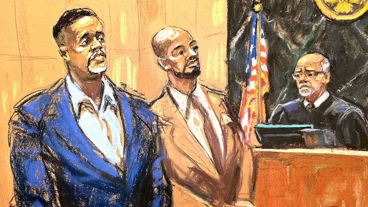 Former NBA player uses parents' home for collateral after pleading not guilty in FBI gambling case at george magazine