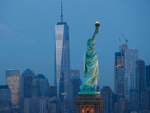 The American Dream isn’t dead, but each one of us needs to help it to thrive