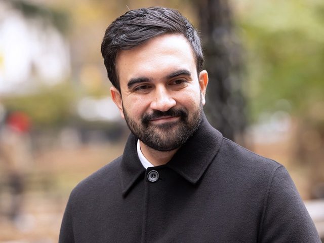 Mamdani struggles to explain how he’ll fund free buses