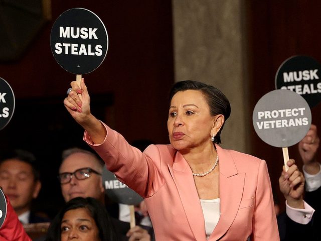 House Dem serving since 1993 announces she won’t seek re-election