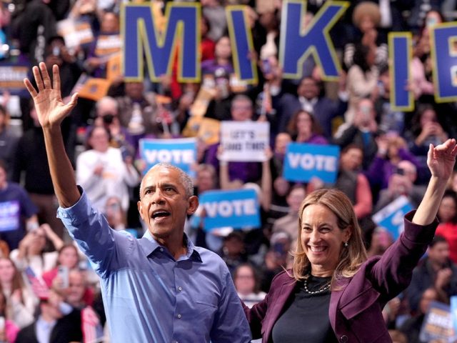 The results are in: 2025’s biggest winner and losers from the off-year elections