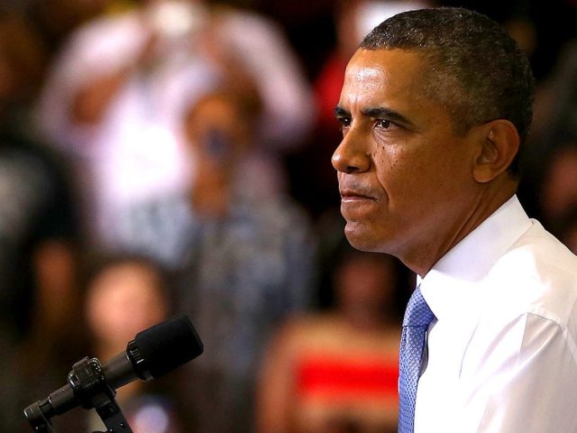 Resurfaced Obama video blasting shutdown ‘blackmail’ now haunts Democrats amid new standoff
