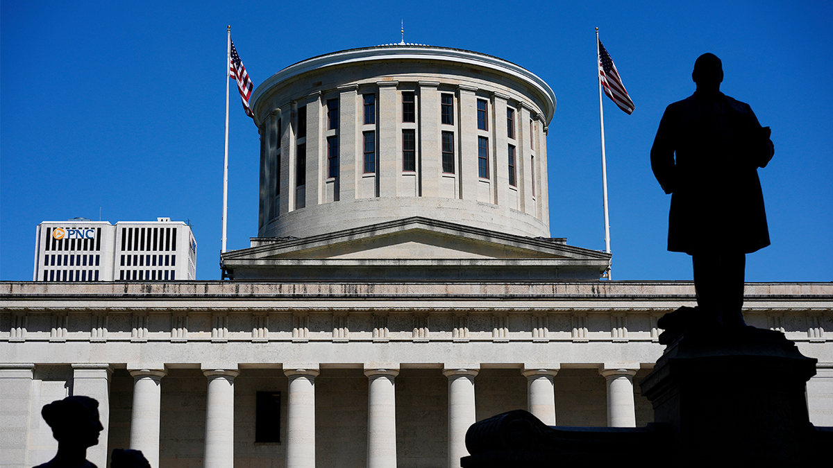 Court strikes down Ohio school’s pronoun policy in win for parental rights group at george magazine