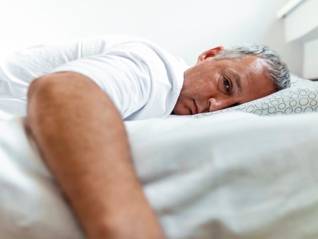 Fox News Health Newsletter: Common sleep problem tied to serious brain disorder