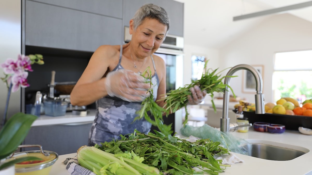 Why ‘starving cancer’ could be key to slowing disease growth, according to doctors  at george magazine