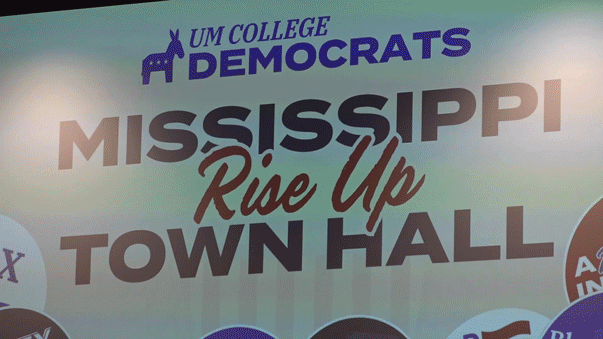 TPUSA counter-event speakers rip ‘fascist’ Republicans, claim Kirk program ‘manipulates’ students