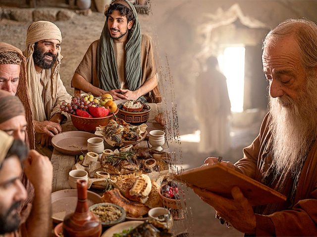 New film ‘Oracles of God’ aims to inspire faith as Bible interest surges across America