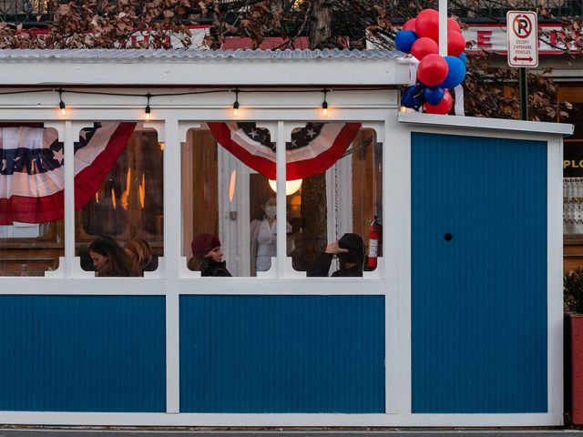 ‘Streateries’ face steep new rules in major US city — will others follow?