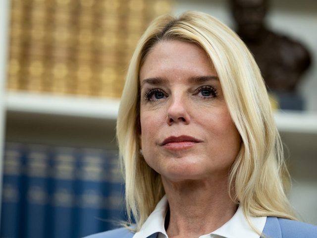 DOJ files motion to unseal Epstein docs in latest step toward release