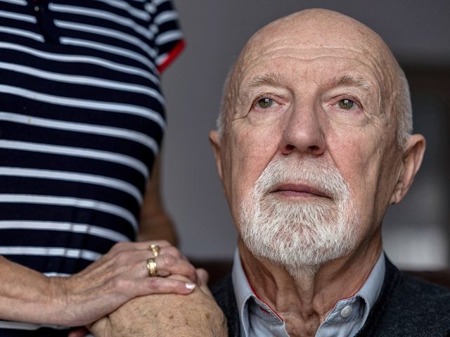 Common sleep problem tied to serious neurological disorder in major new study