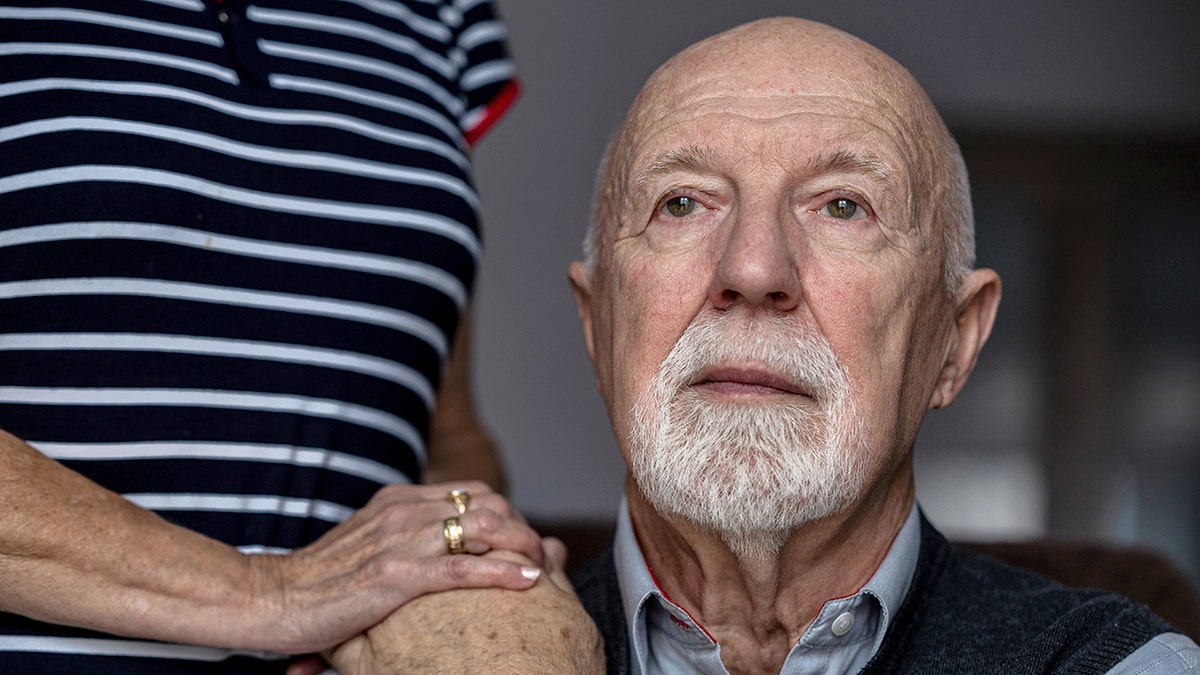 Common sleep problem tied to serious neurological disorder in major new study  at george magazine