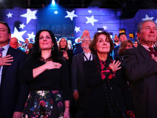 Fox Nation Patriot Awards trophies forged from American history with nails from George Washington’s church