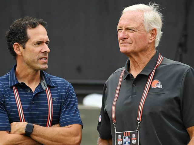 Former Browns executive Paul DePodesta reflects on polarizing Deshaun Watson trade: ‘We all own that’