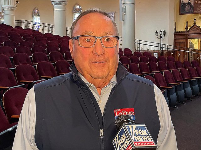 Battle for the House: GOP gets boost in bid to flip swing district after Democrat bows out