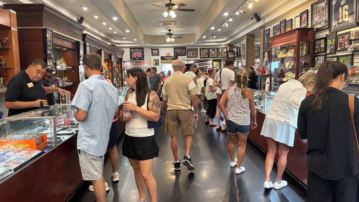 'Pawn Stars' boss Rick Harrison calls out the Vegas pricing that 'pisses people off'  at george magazine