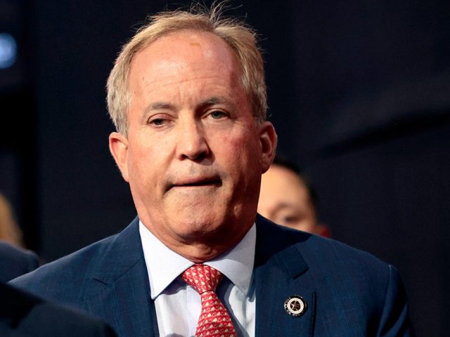 Texas AG investigating weightlifting competition that saw trans athlete compete against women