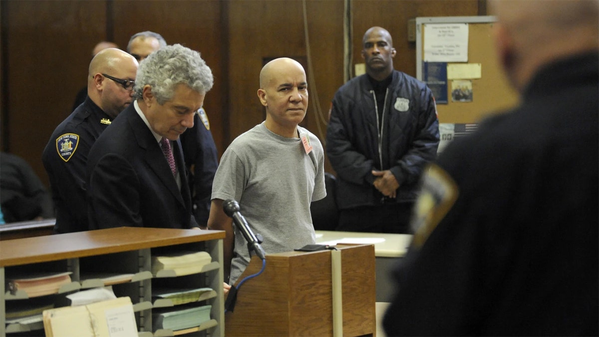 Manhattan DA to retry Etan Patz's killer after conviction in deadly 1979 kidnapping was overturned at george magazine