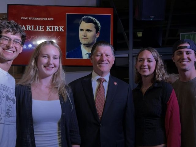 California university students’ third attempt to form TPUSA chapter denied