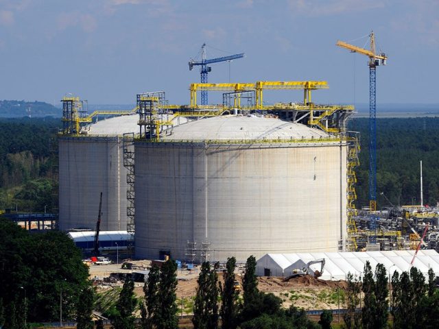 Russia’s gas gamble backfires as Trump’s energy vision reshapes Europe