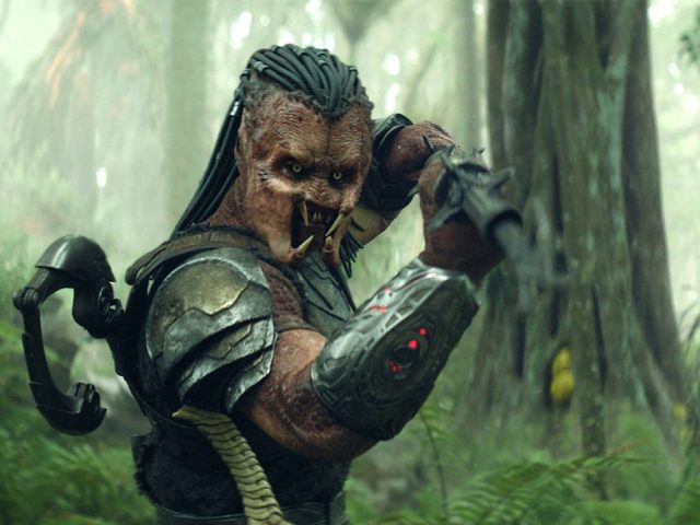 ‘Predator: Badlands’ Review: An action-packed franchise reboot with a twist