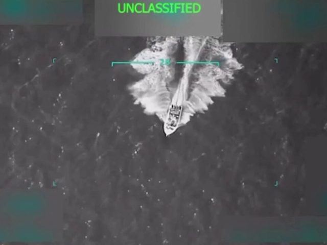 Hegseth defends lethal strikes against alleged drug traffickers: ‘Biden coddled terrorists, we kill them’