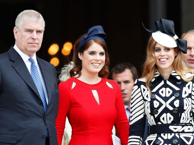 Ex-Prince Andrew fighting ‘tooth and nail’ to keep daughters protected from royal fallout: expert