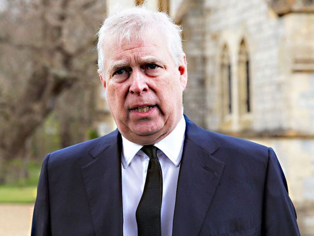 Ex-Prince Andrew ‘vulnerable’ to criminal charges after losing royal protection status: experts