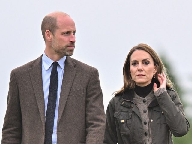 Prince William, Kate Middleton move to Forest Lodge despite previous privacy and safety concerns