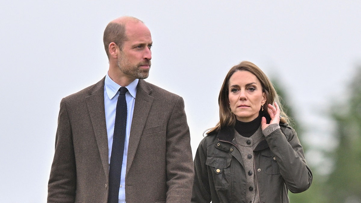 Prince William, Kate Middleton move to Forest Lodge despite previous privacy and safety concerns  at george magazine