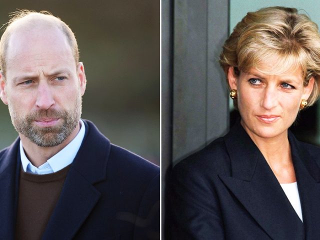 Prince William carries ‘wound that will not heal’ from interview that shattered Princess Diana’s life: author