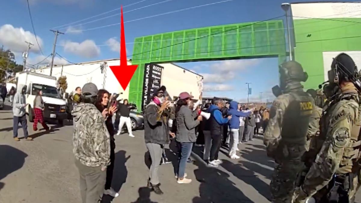 Their plan was a flood of illegal immigration. Our answer is an immigration moratorium at george magazine