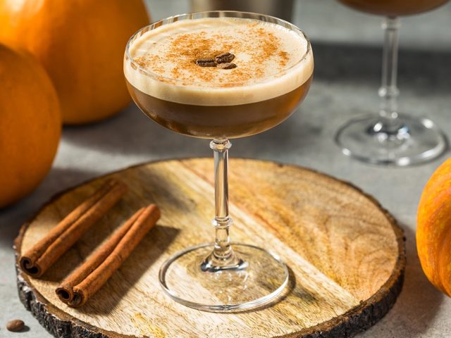 Younger drinkers go booze-free, but not everyone’s toasting the holiday mocktail takeover