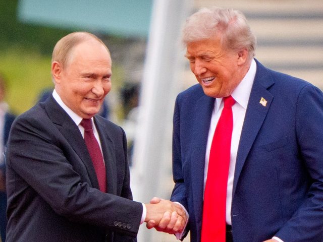 US and Russia draft peace plan for Ukraine requiring major concessions from Kyiv