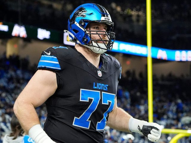 Lions great fails physical after coming out of retirement for playoff push