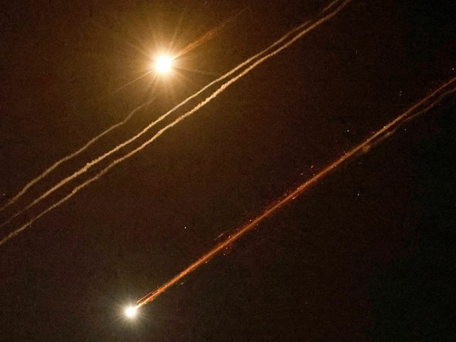 Iran claims missile power now ‘far surpasses’ pre-war levels after Israeli bombardment