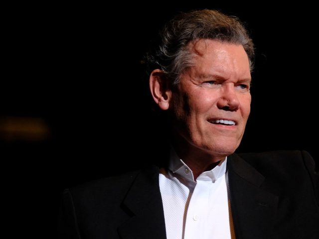 Randy Travis’ wife calls his voice ‘God-given’ as he releases first Christmas music since stroke