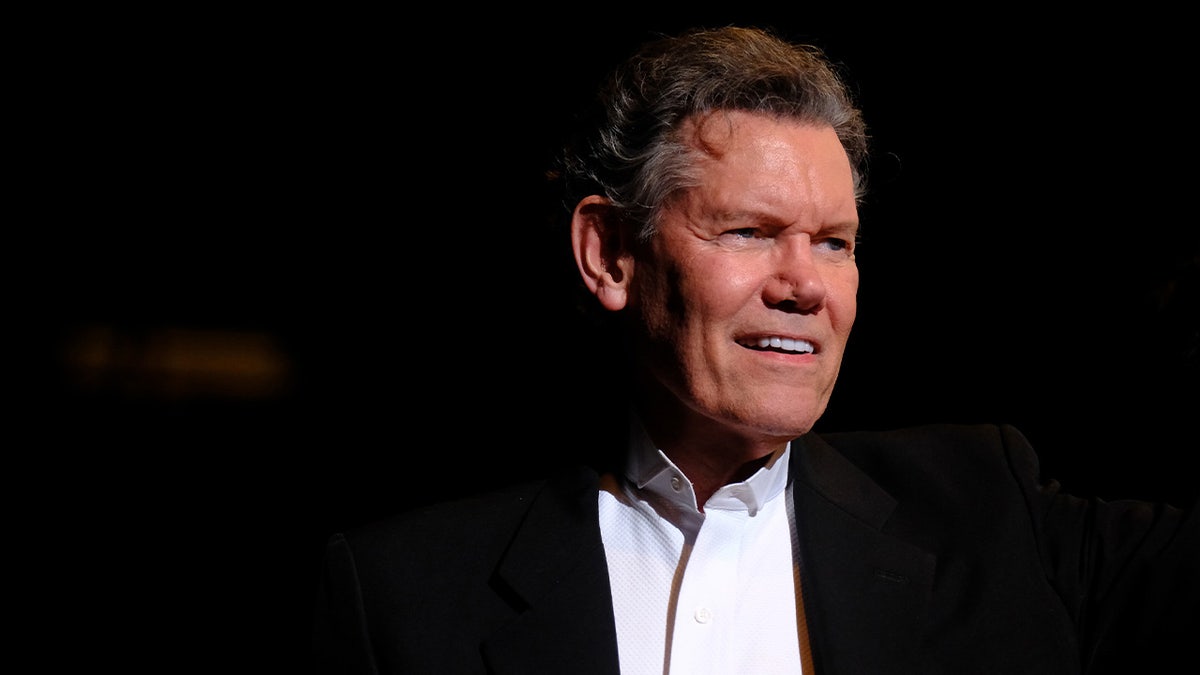 Randy Travis’ wife calls his voice ‘God-given’ as he releases first Christmas music since stroke  at george magazine