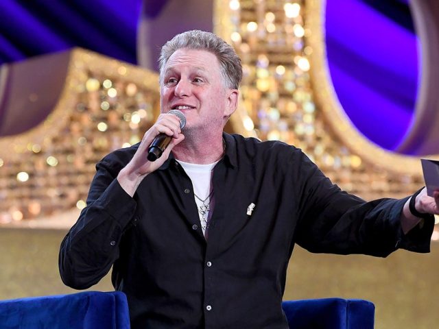 Michael Rapaport says wife has been groped, harassed in broad daylight in New York City