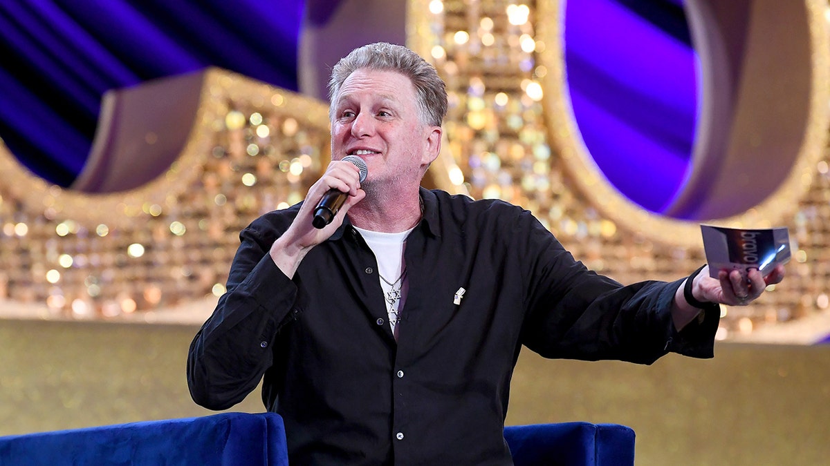 Michael Rapaport says wife has been groped, harassed in broad daylight in New York City  at george magazine