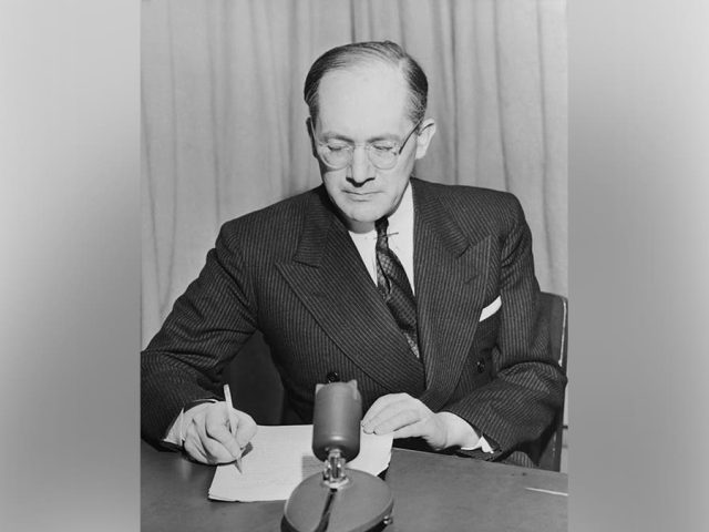 Family of man who coined ‘genocide’ fights institute using his name to accuse Israel of war crimes