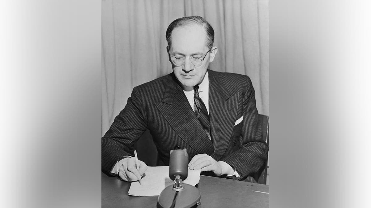 Family of man who coined 'genocide' fights institute using his name to accuse Israel of war crimes  at george magazine