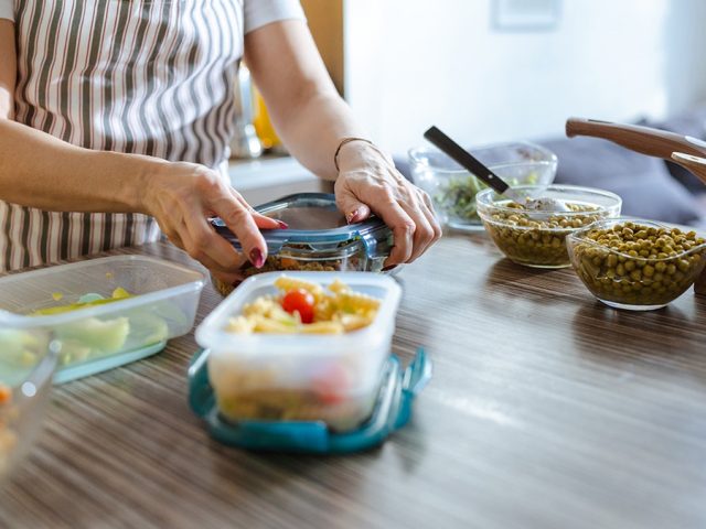 Woman asks if she’s wrong for refusing to pack lunch for ‘perfectly capable’ husband