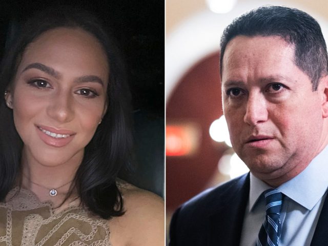 Cause of death for Republican congressman’s staffer determined