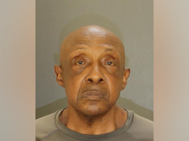 Baltimore killer commits third murder after being paroled twice for prior slayings