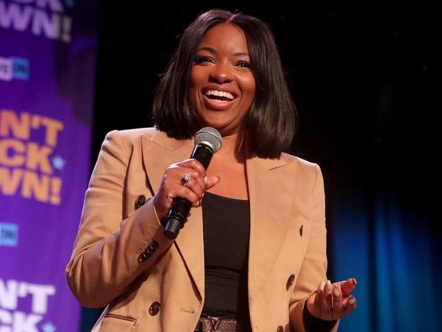 Eric Swalwell boasts ‘Avengers’ roster of Democratic leaders, forgets Gavin Newsom