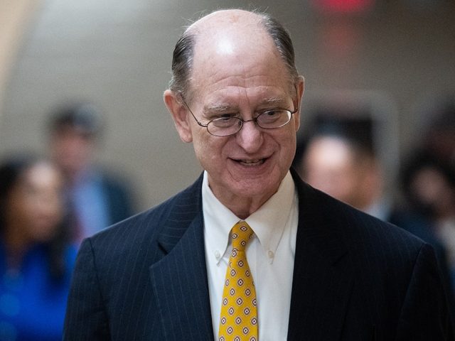 Democratic Rep. Brad Sherman denies viewing pornography on flight after viral photos surface online